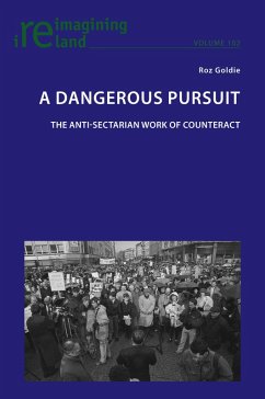 Cover A Dangerous Pursuit (eBook, ePUB)