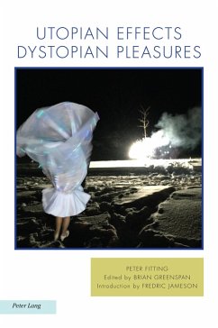 Cover Utopian Effects, Dystopian Pleasures (eBook, ePUB)