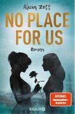 No Place For Us / Love is Queer Bd.3 (eBook, ePUB)