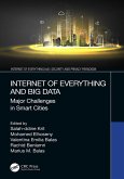 Internet of Everything and Big Data (eBook, ePUB)