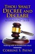 Thou Shalt Decree and Declare (eBook,... - Bild 1