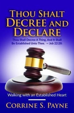 Cover Thou Shalt Decree and Declare (eBook, ePUB)