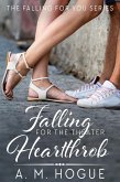Falling for the Theatre Heartthrob (The Falling for You Series) (eBook, ePUB)