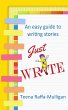 Just Write (eBook, ePUB) - Bild 1