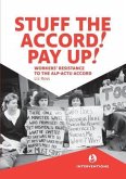 Stuff the Accord! Pay Up! (eBook, ePUB)