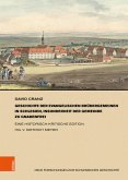 Geschichte der evangelischen Brüdergemeinen in Schlesien, insonderheit der Gemeinde zu Gnadenfrei (eBook, PDF)