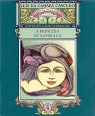 A Princesa de Bambuluá (eBook, ePUB)