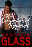 No Commitment Required (eBook, ePUB) No Commitment Required (eBook, ePUB)