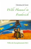 Willi Hummel in Frankreich (eBook, ePUB)