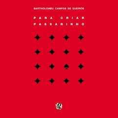 Cover Para Criar Passarinho (eBook, ePUB)