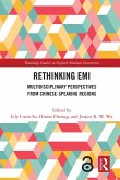 Rethinking EMI (eBook, ePUB)