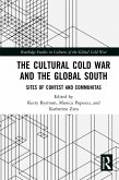 The Cultural Cold War and the Global South (eBook, PDF)