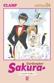 Cardcaptor Sakura - Clear Card Arc Capítulo 054 (eBook, ePUB)