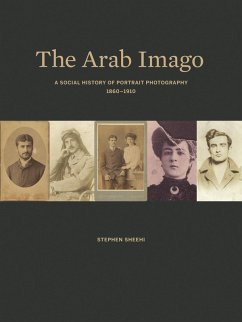 Cover The Arab Imago (eBook, ePUB)