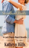 Secondhand Hearts - A Last Chance Beach Novella (eBook, ePUB)
