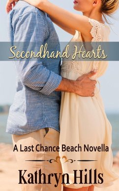 Cover Secondhand Hearts - A Last Chance Beach Novella (eBook, ePUB)