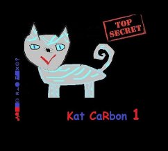 Kat CaRbon (eBook, ePUB) - Agris, Peggy von
