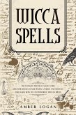 Wicca Spells: The Ultimate Practical Magic Guide. Discover Rituals, Lunar Phases, Candles and Crystals and Learn How to Cast Powerful Wiccan Spells. (eBook, ePUB)