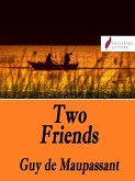 Two friends (eBook, ePUB)