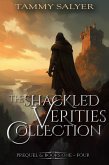 The Shackled Verities: The Complete Collection Box Set (eBook, ePUB)