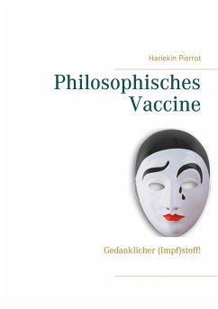 Philosophisches Vaccine (eBook, ePUB)