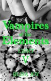 Vampires of the Elements 5 (eBook, ePUB)