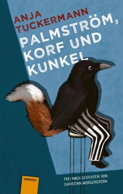 Palmström, Korf und Kunkel (eBook, ePUB) - Tuckermann, Anja