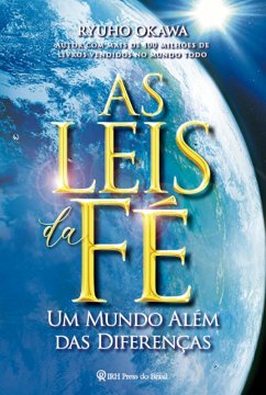 Cover As Leis da Fé (eBook, ePUB)