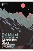Michel the Giant (eBook, ePUB)