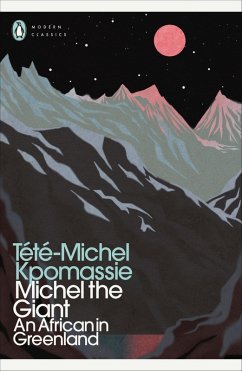 Michel the Giant (eBook, ePUB) - Kpomassie, Tété-Michel