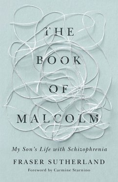 Cover The Book of Malcolm (eBook, ePUB)