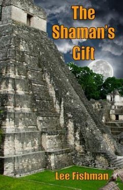 Cover The Shaman's Gift (eBook, ePUB)