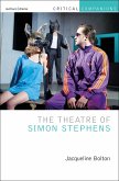 The Theatre of Simon Stephens (eBook, PDF)