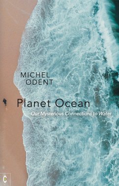 Planet Ocean (eBook, ePUB) - Odent, Michel