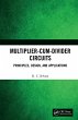 Multiplier-Cum-Divider Circuits (eBook,... - Bild 1