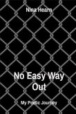 No Easy Way Out (eBook, ePUB)