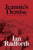 Jeannie's Demise (eBook, ePUB)