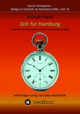 Zeit für Hamburg - Eine Uhr der Sternwarte und ihr historisches Umfeld (eBook, ePUB)