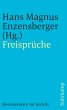 Freisprüche (eBook, ePUB) - Bild 1