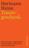 Traumgeschenk (eBook, ePUB)