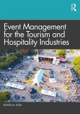 Event Management for the Tourism and Hospitality Industries (eBook, ePUB)