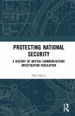 Protecting National Security (eBook, ePUB)