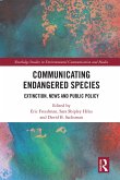 Communicating Endangered Species (eBook, ePUB)