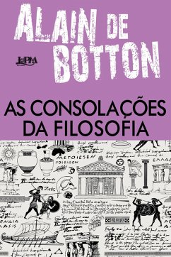 Cover As consolações da filosofia (eBook, ePUB)