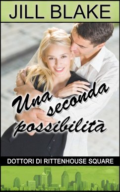 Cover Una seconda possibilità (eBook, ePUB)