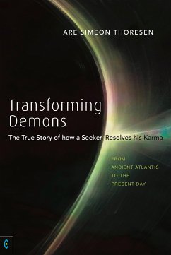 Transforming Demons (eBook, ePUB) - Thoresen, Are