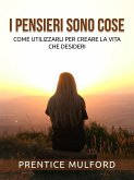 I Pensieri sono cose (Tradotto) (eBook, ePUB)