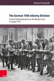 The German 10th Infantry Division (eBook, PDF)