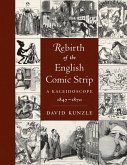 Rebirth of the English Comic Strip (eBook, ePUB)