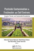 Pesticide Contamination in Freshwater and Soil Environs (eBook, ePUB)